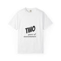 Two Years of Awesomeness T-Shirt